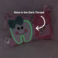 Space Themed Tooth Fairy Pillow