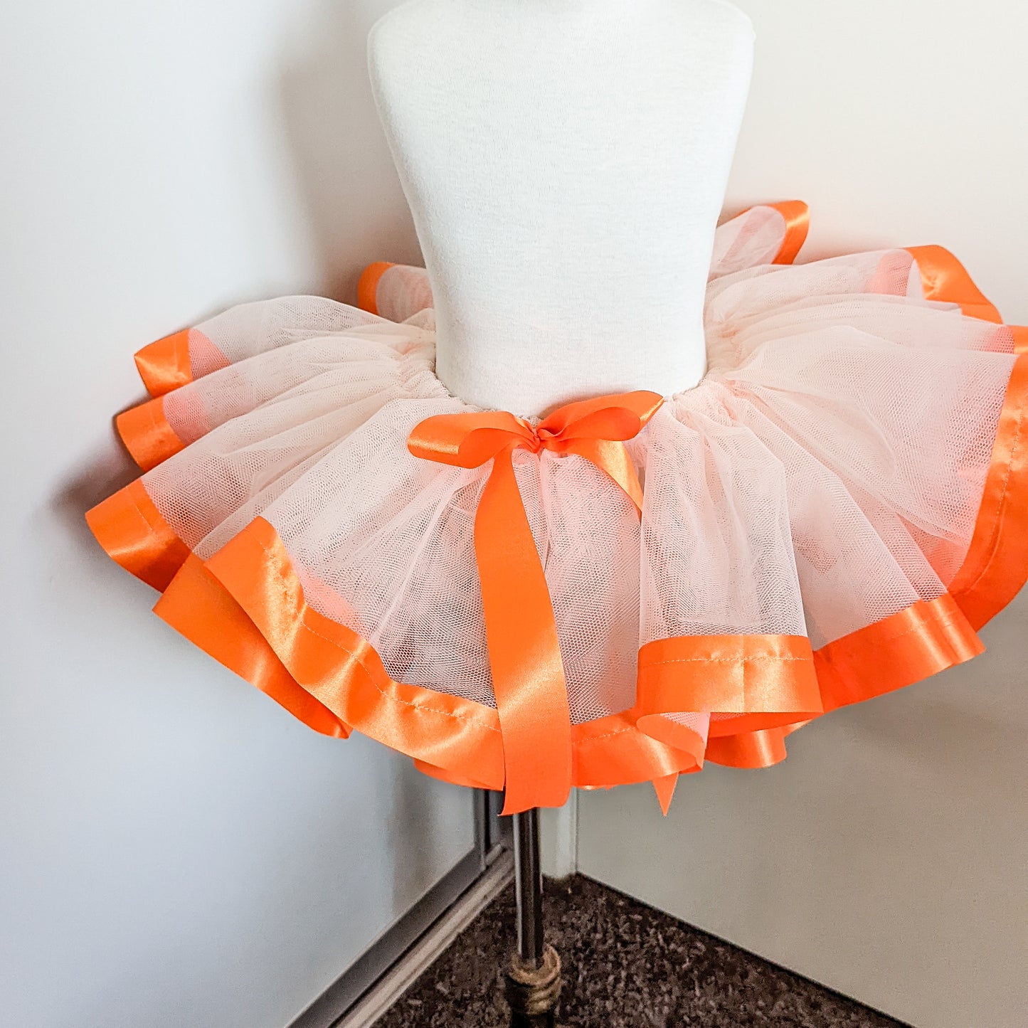 Butterfly Tutu Outfit