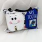 Gamer Tooth Fairy Pillow