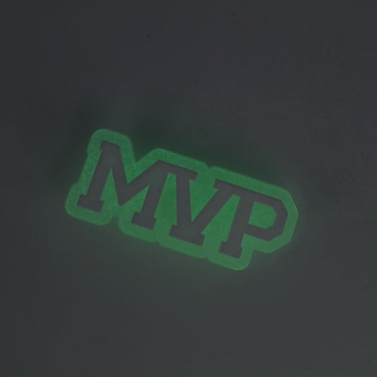 Glow in the Dark - MVP - 1022