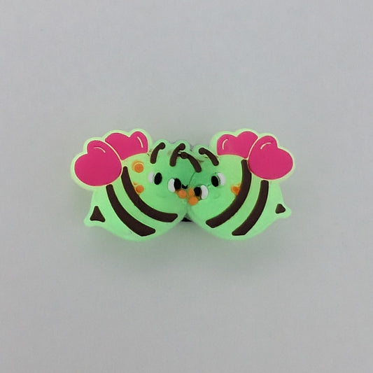 Glow in the Dark - Bees Love - 1022