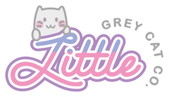 Little Grey Cat Co