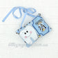 Bluey Tooth Fairy Pillow