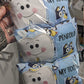Bluey Tooth Fairy Pillow